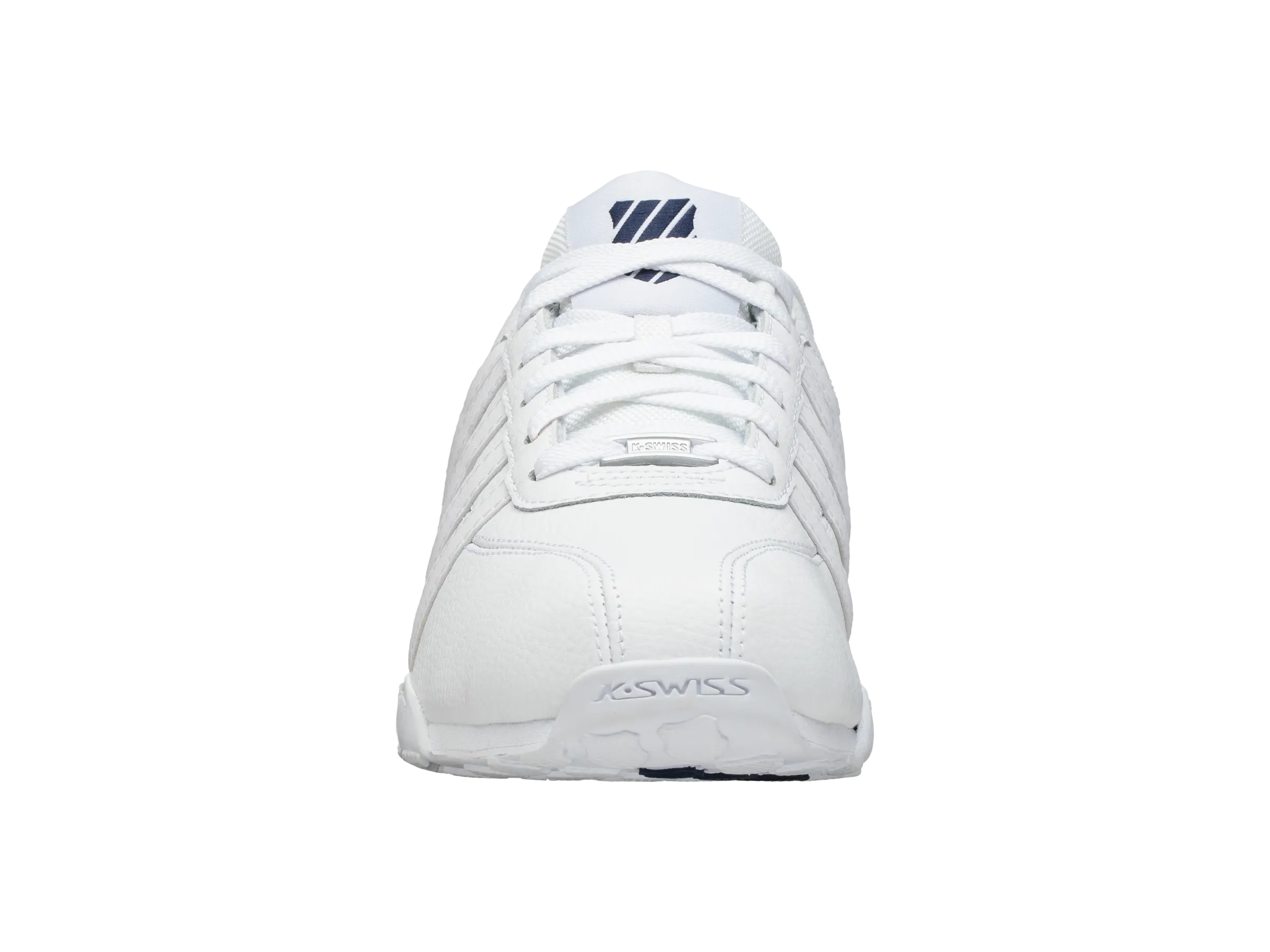 02453-940-M | ARVEE 1.5 | WHITE/NAVY/SILVER