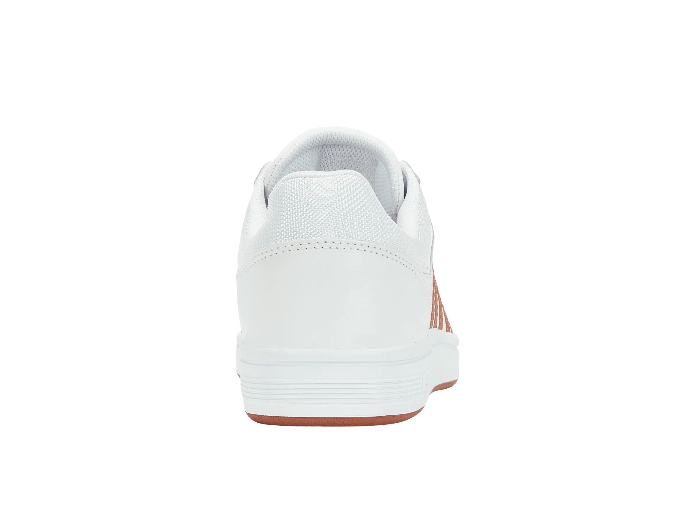 06154-137-M | COURT WINSTON | WHITE/AMBER BROWN