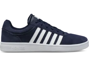 06595-452-M | COURT CHESWICK SP SDE | NAVY/WHITE/BALLAD BLUE