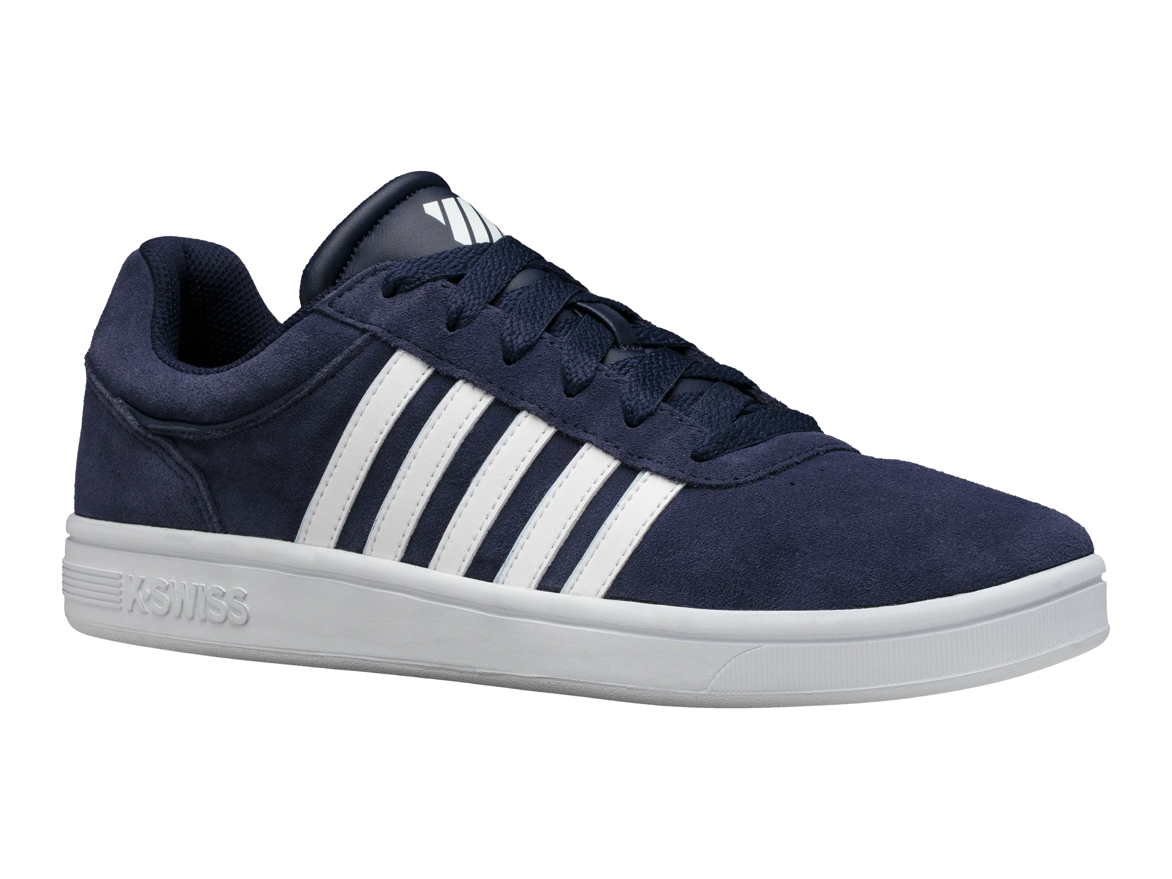 06595-452-M | COURT CHESWICK SP SDE | NAVY/WHITE/BALLAD BLUE