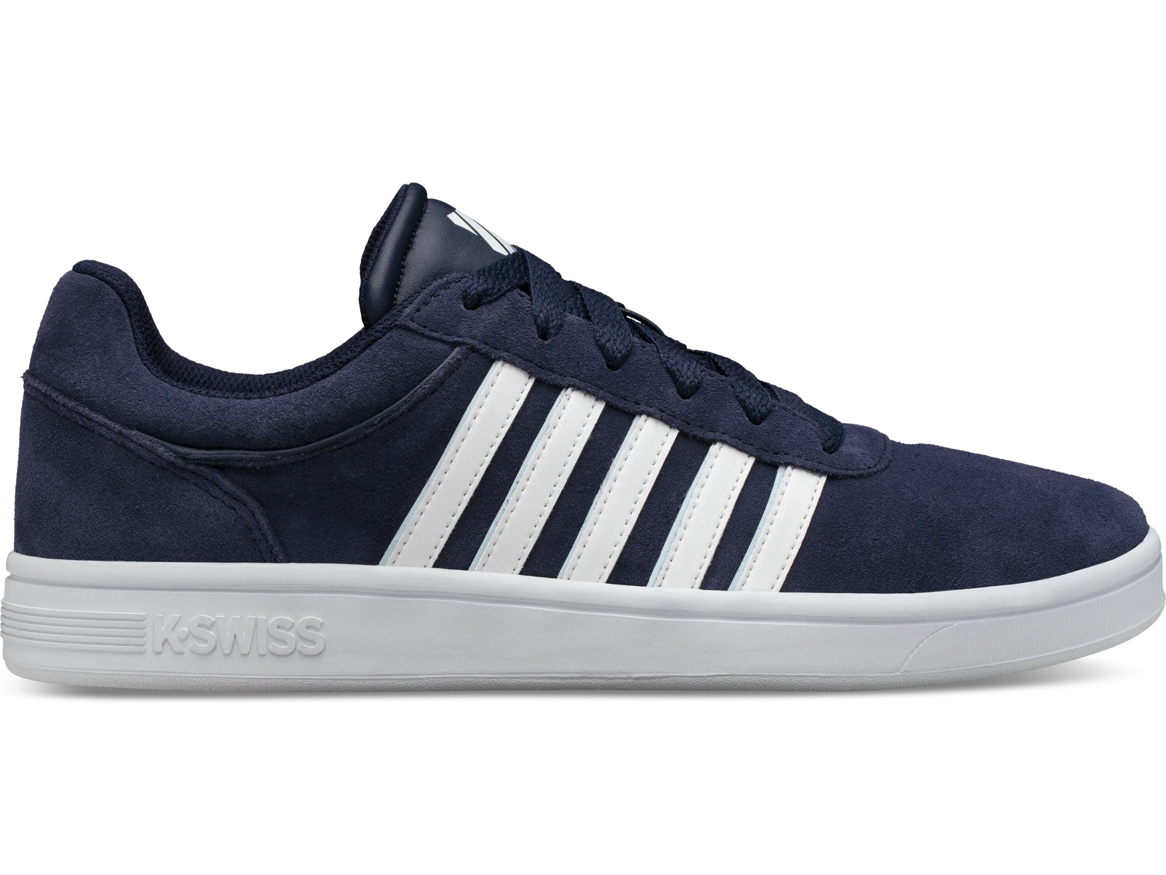 06595-452-M | COURT CHESWICK SP SDE | NAVY/WHITE/BALLAD BLUE