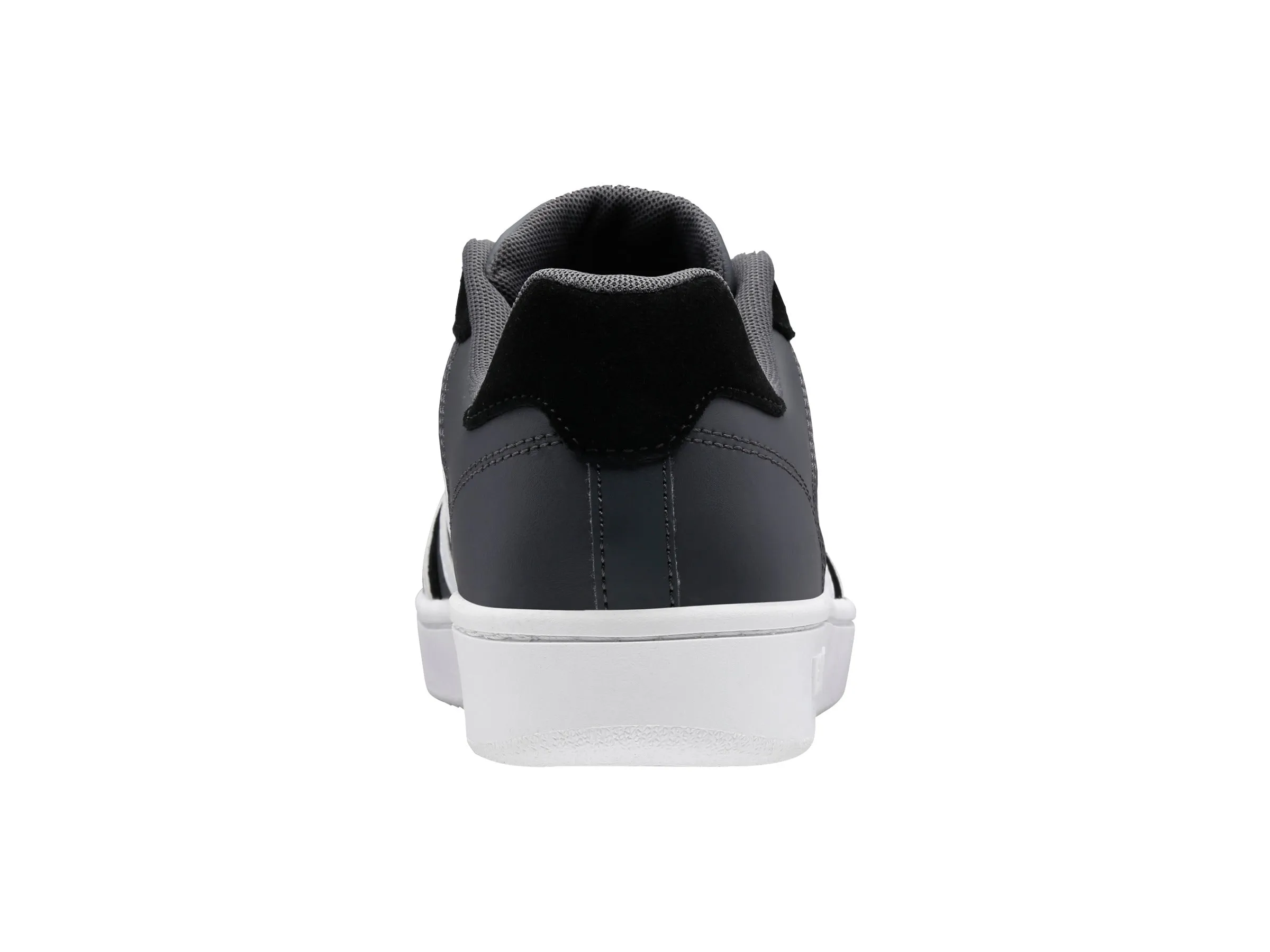 06931-065-M | COURT PALISADES | BLACK/CHARCOAL/WHITE