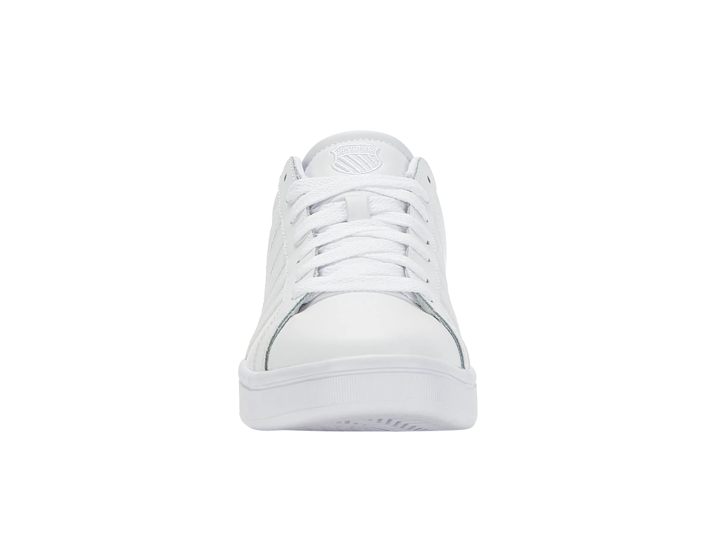 07011-154-M | COURT TIEBREAK | WHITE/WHITE/WHITE