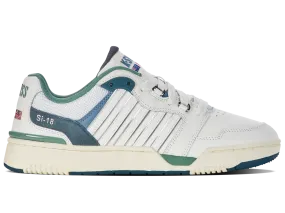 08531-197-M | SI-18 RIVAL | BRILLIANT WHITE/ASHLEIGH BLUE/BERYL GREEN