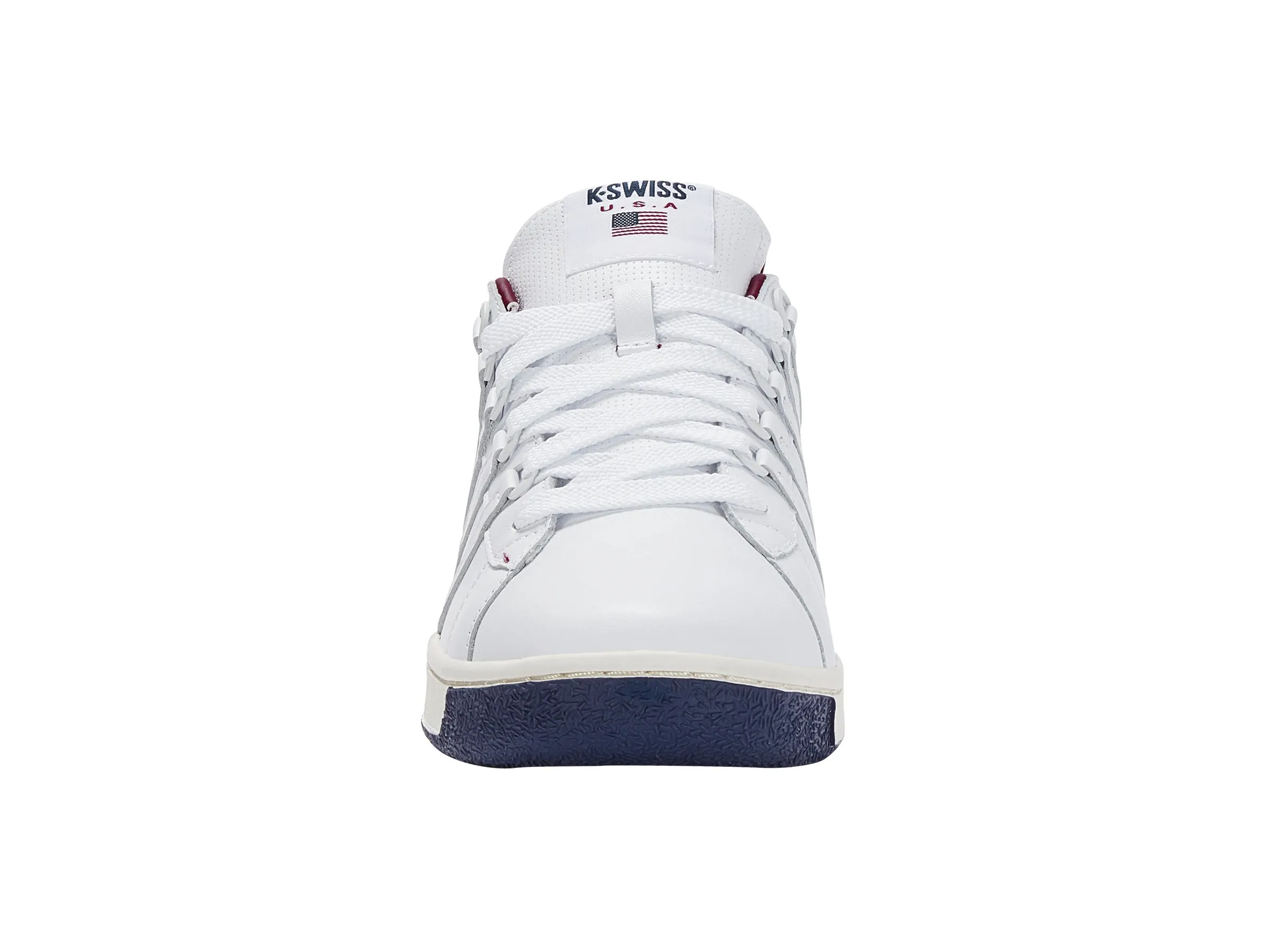 08549-133-M | SLAMMCLASSIC CC USA | VINTAGE WHITE/PEACOT