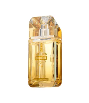 1 Million Cologne Paco Rabanne Edt 75Ml Hombre Tester