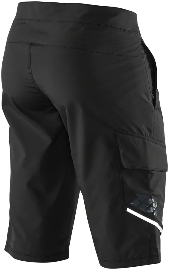 100% Ridecamp Shorts