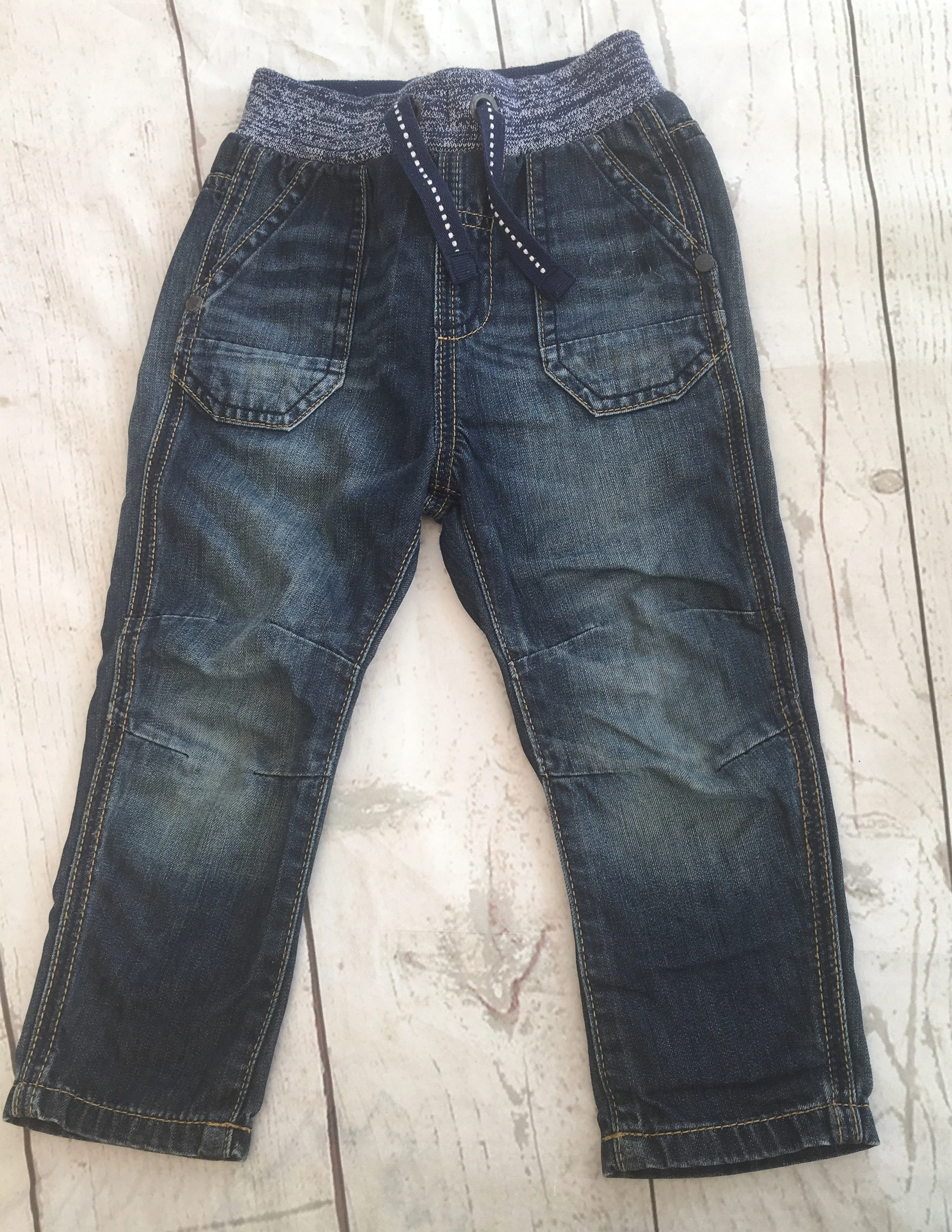 12-18 Months Jeans