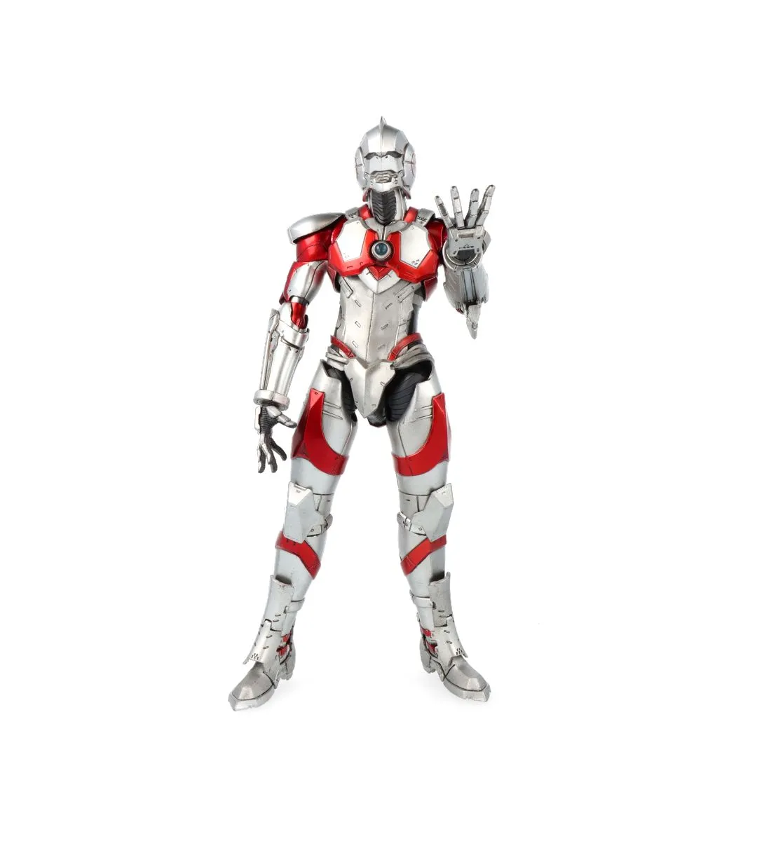 1/6 Ultraman suit