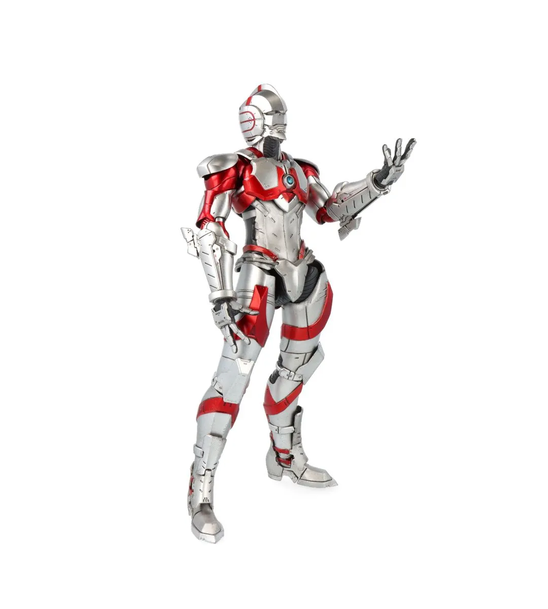 1/6 Ultraman suit