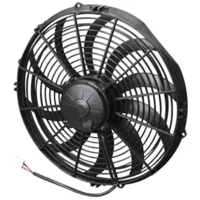 1652 CFM 14in High Performance Fan - Pull / Curved (VA08-AP71/LL-53A)