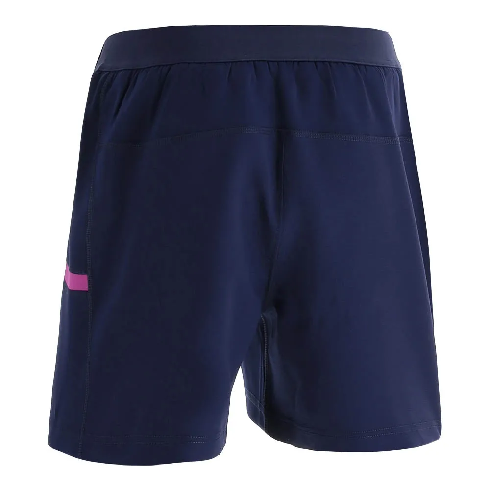 2021-2022 Scotland Away Rugby Shorts