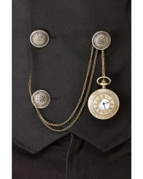 20s Pocket Watch