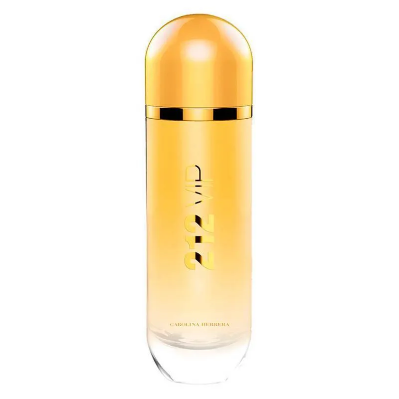 212 Vip Edp 125 ml Mujer