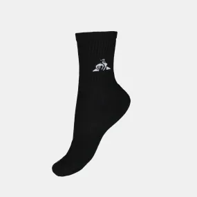 2422411-N°1 CHAUSSETTES TENNIS black/n.o.w | Chaussettes de sport Unisexe