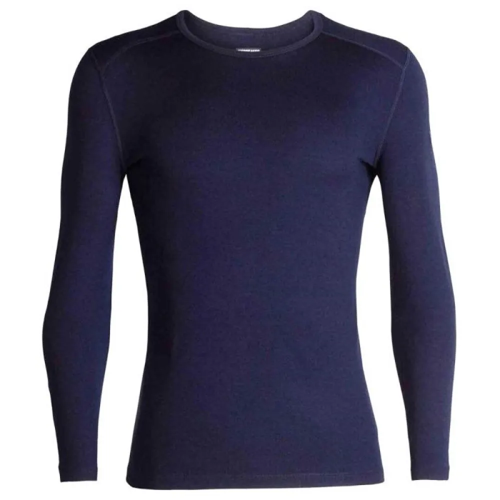 260 Tech Merino LS Crew - Womens