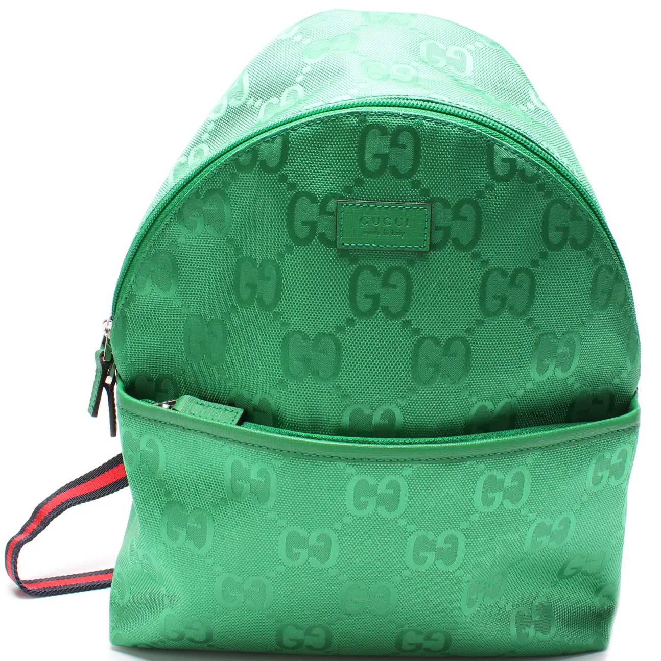 271327 Gucci Nylon Kids Backpack