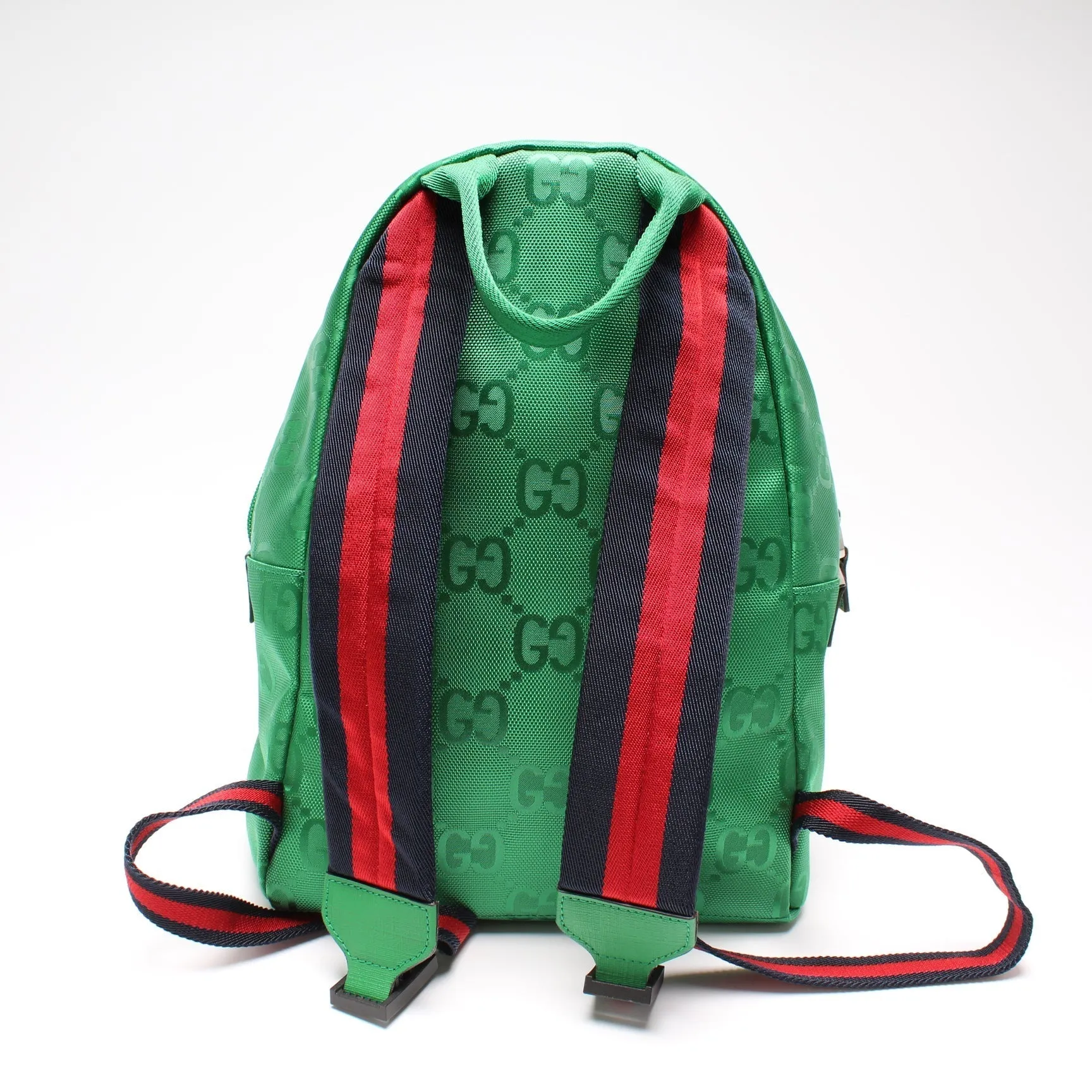 271327 Gucci Nylon Kids Backpack