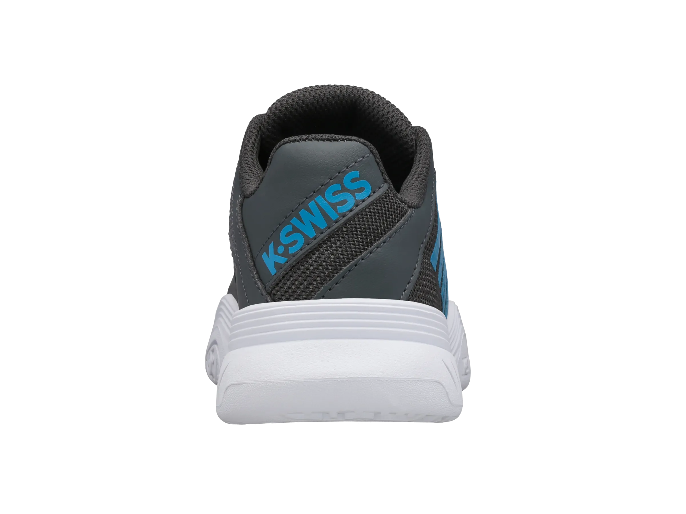 56609-029-M | COURT EXPRESS OMNI | DARK SHADOW/WHITE/SWEDISH BLUE