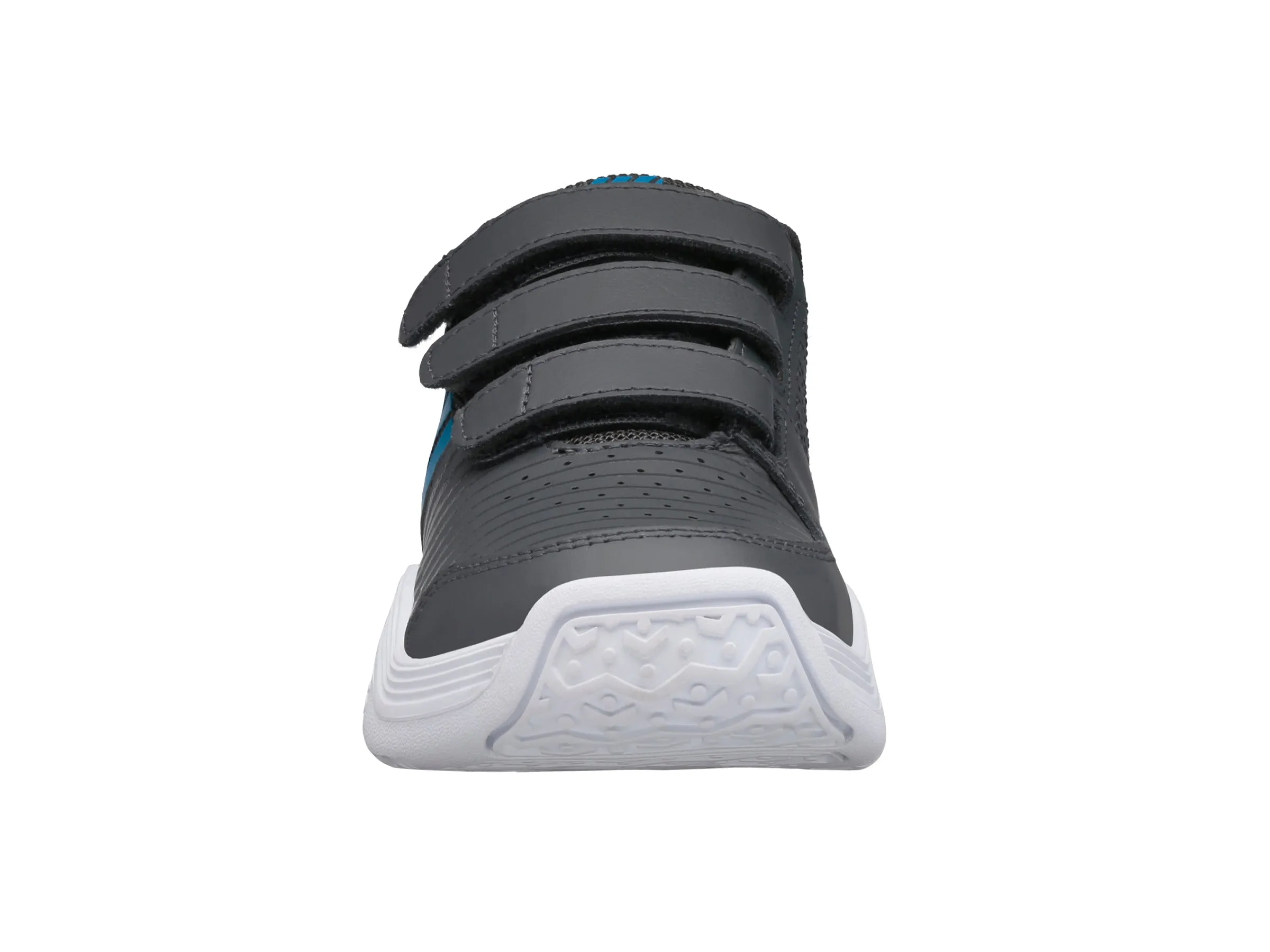 56610-029-M | COURT EXPRESS STRAP OMNI | DARK SHADOW/WHITE/SWEDISH BLUE