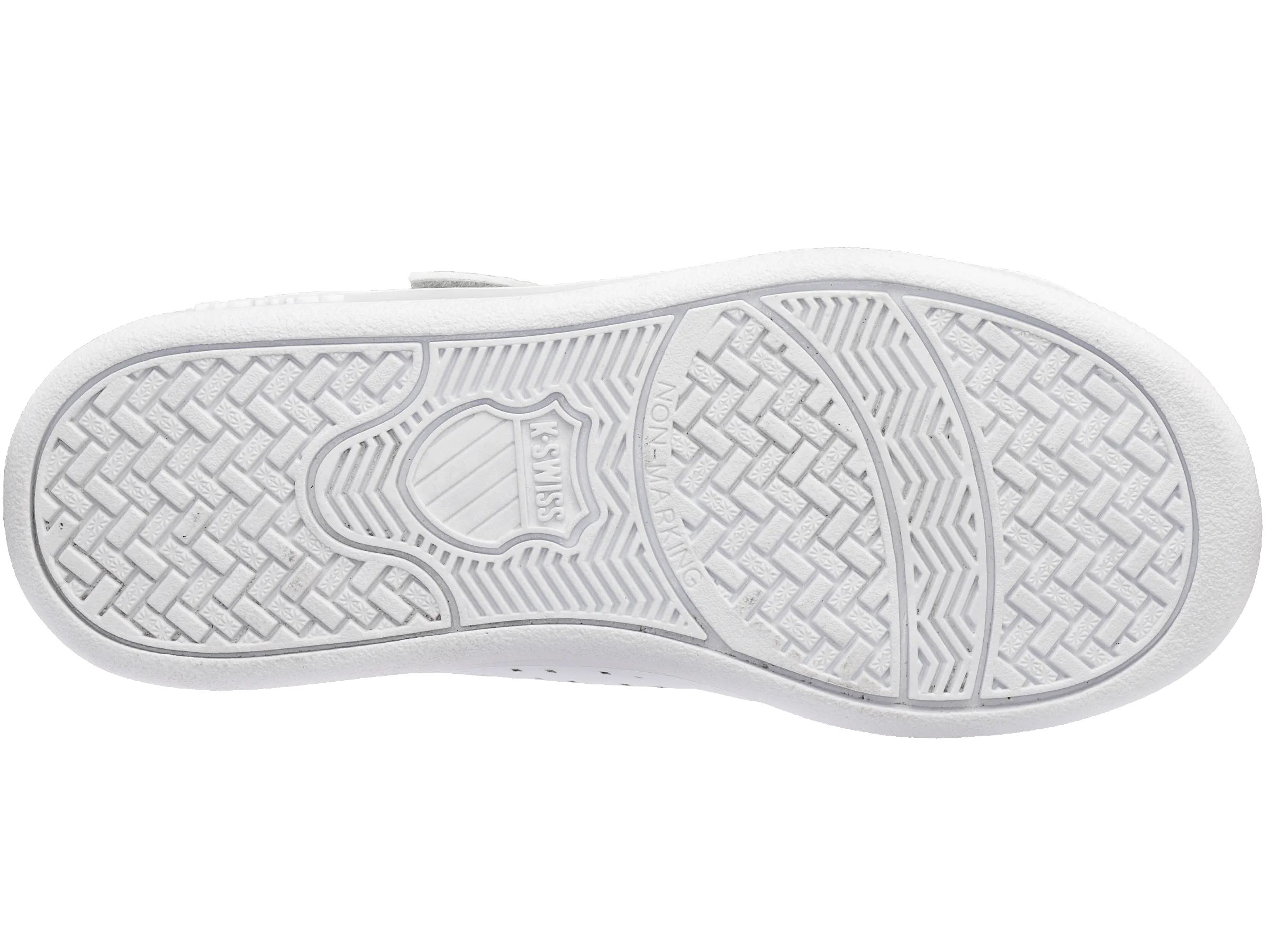 56808-149-M | COURT CASPER VLC | WHITE/IRIDESCENT/MERMAID