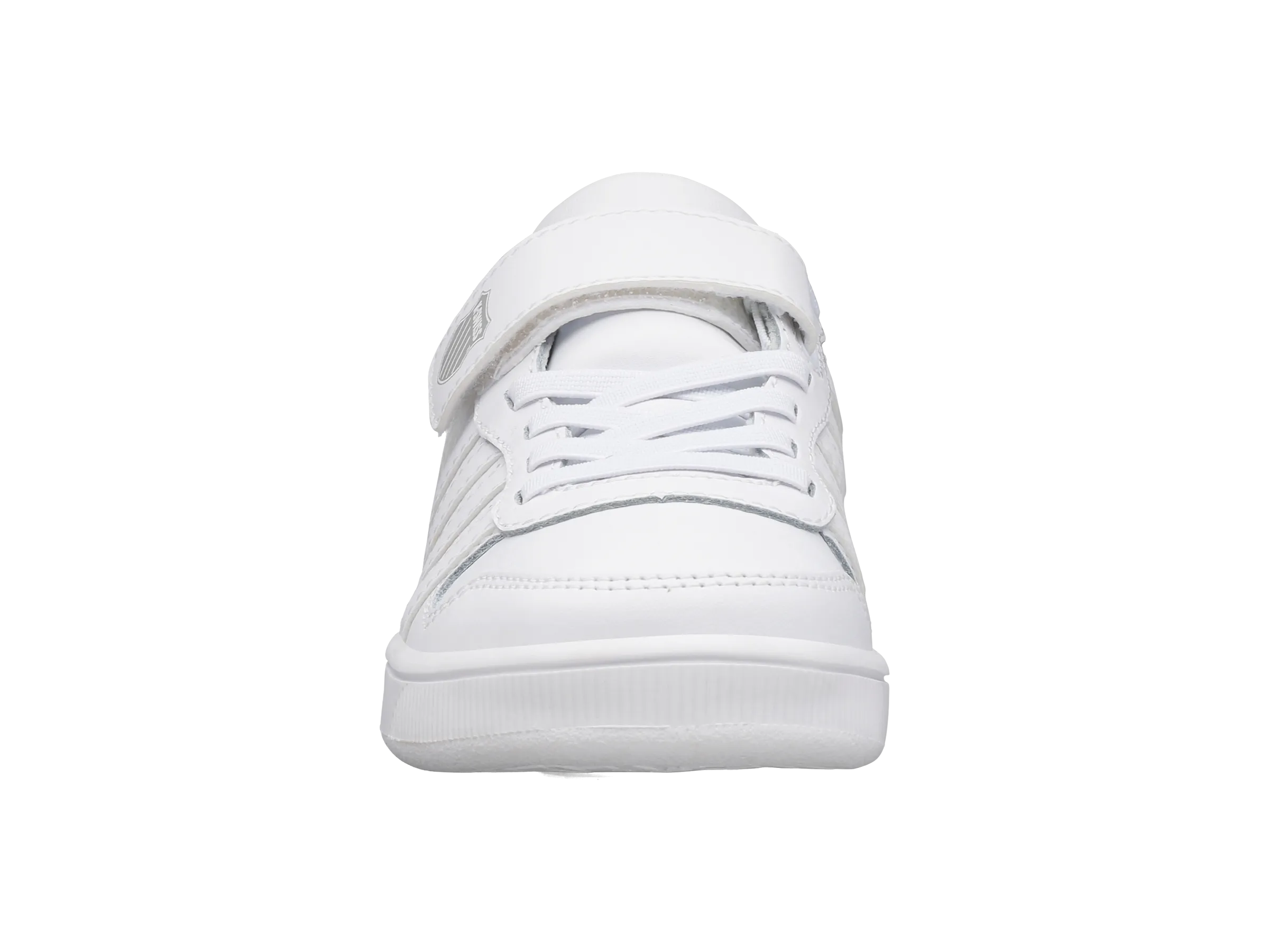 57006-117-M | COURT PALISADES STRAP | WHITE/GRAY