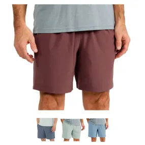 7" Lined Breeze Short