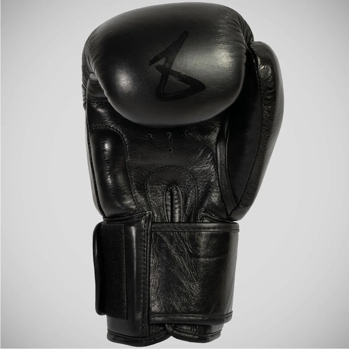 8 Weapons Shift Matt Boxing Gloves Black