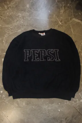 90s Pepsi Cola Fleece Sweatshirt