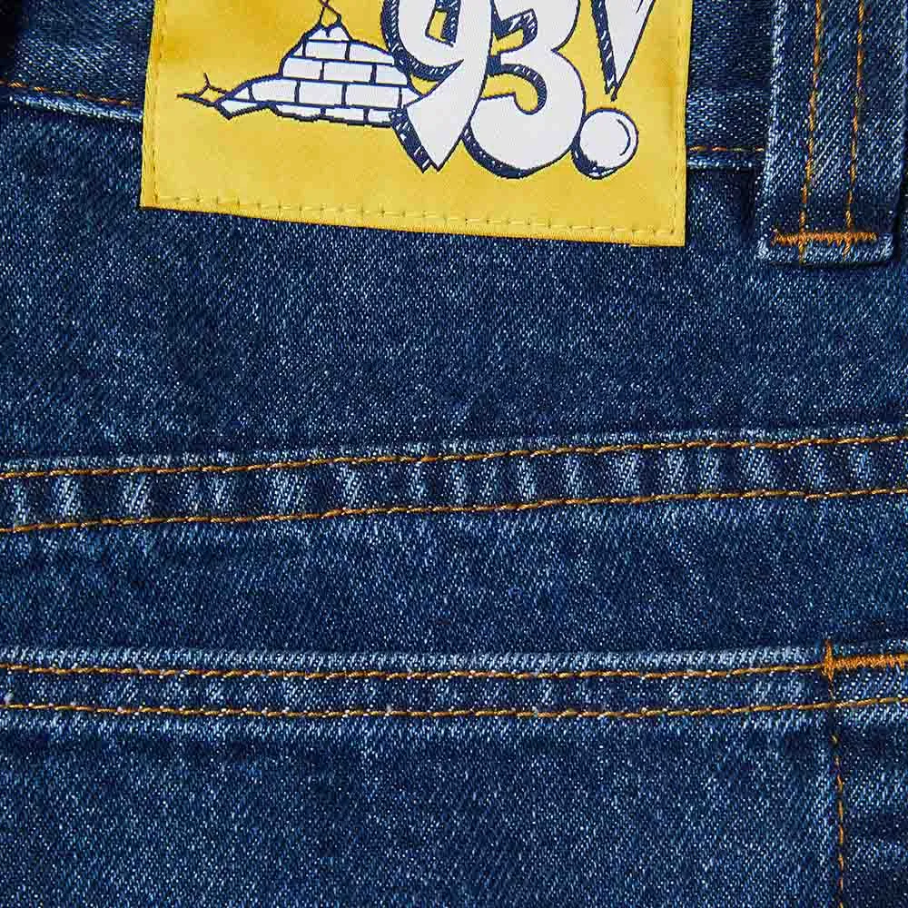 '93! DENIM