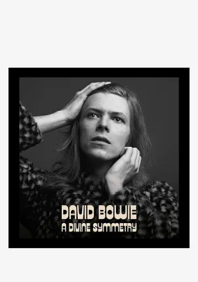 A Divine Symmetry: An Alternative Journey Through Hunky Dory LP