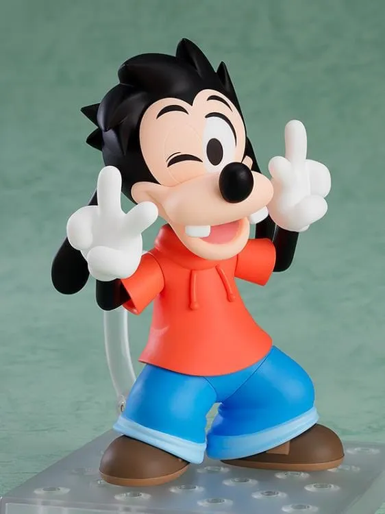 A Goofy Movie Nendoroid No.1389 Max