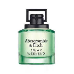 A&F Away Weekend Men Eau de Toilette