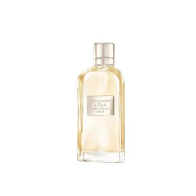 A&F First Instinct Sheer Edp Women Tester  Edp 100 ml Mujer