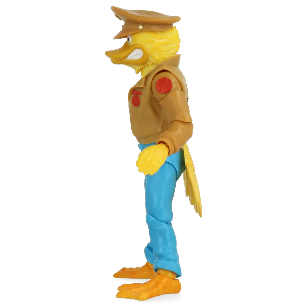 Ace Duck (Tortues Ninja - TMNT) Ultimates