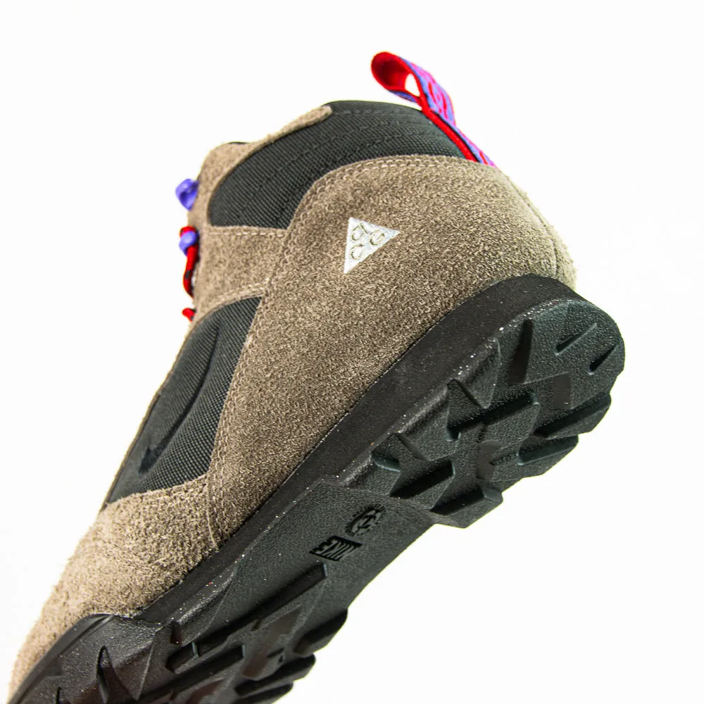 ACG Torre MID WP (Olive Grey/Black-OFF Noir)