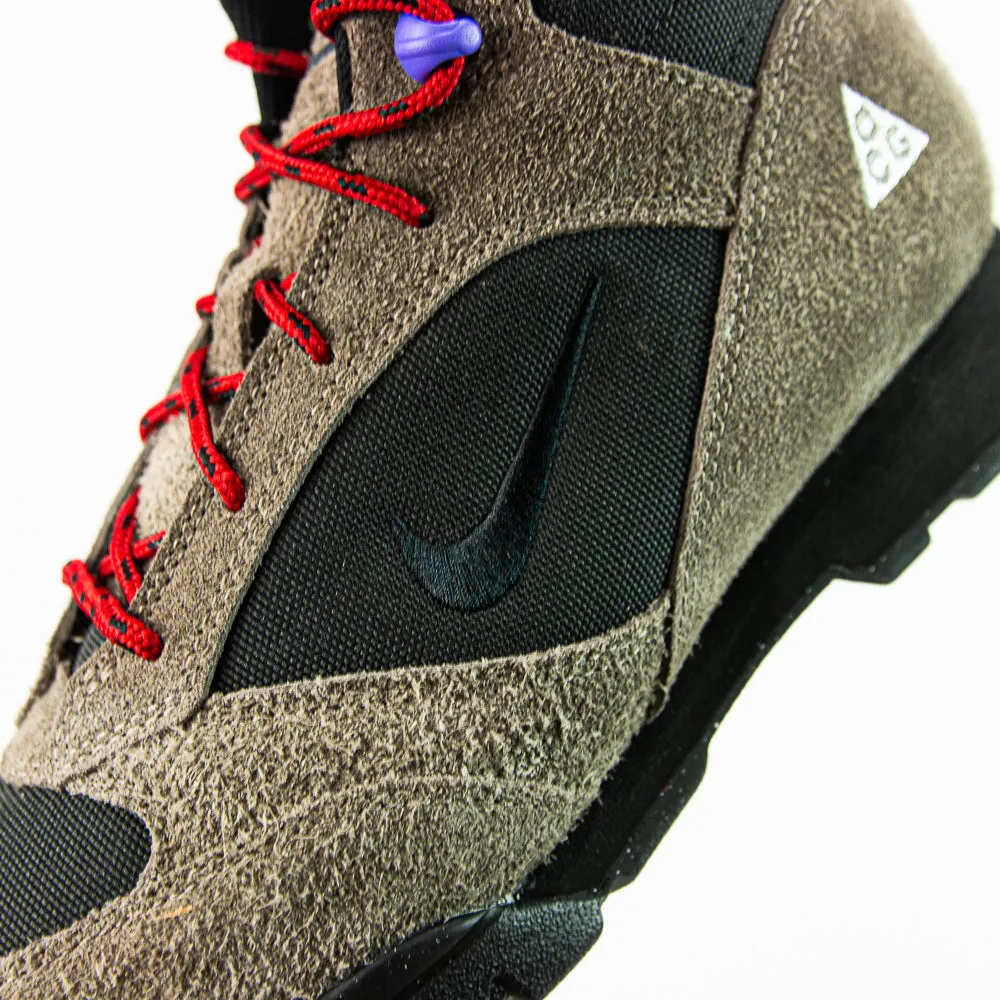 ACG Torre MID WP (Olive Grey/Black-OFF Noir)