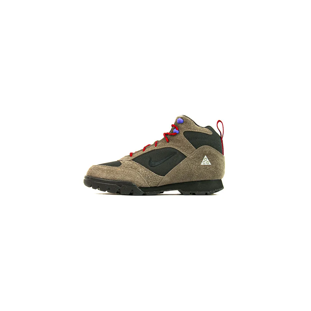 ACG Torre MID WP (Olive Grey/Black-OFF Noir)