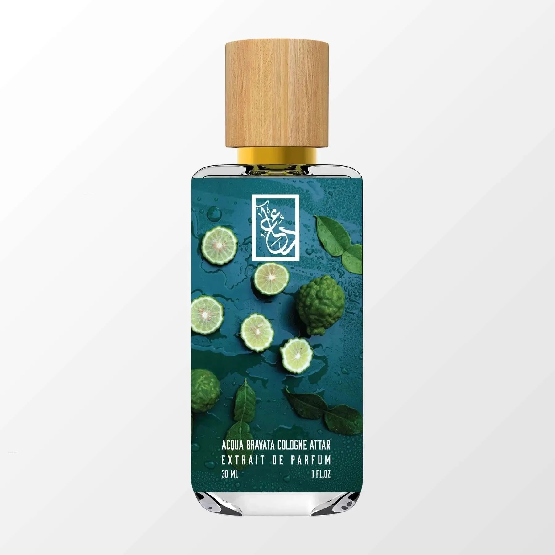 Acqua Bravata Cologne Attar