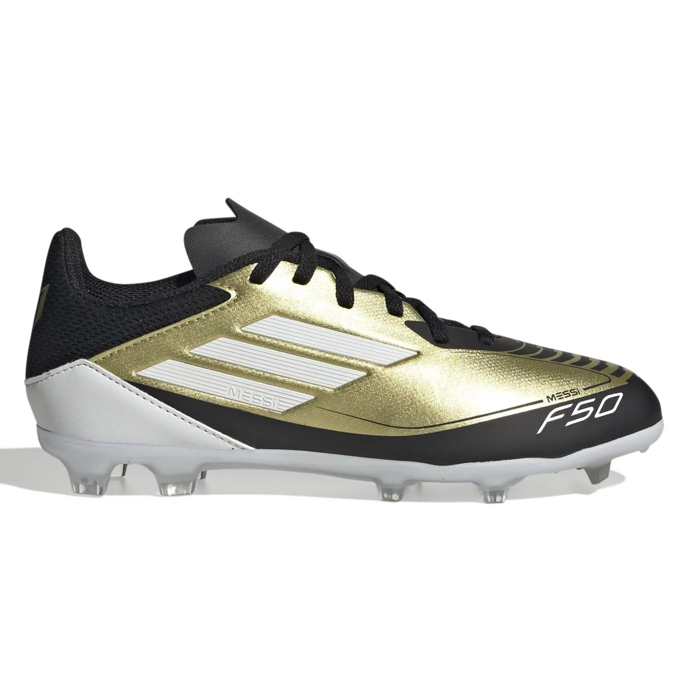 adidas F50 League Messi FG/MG Jr.