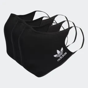 Adidas Face Mask - 3-Pack