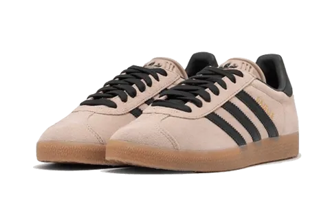 Adidas Gazelle Wonder Taupe Night Indigo