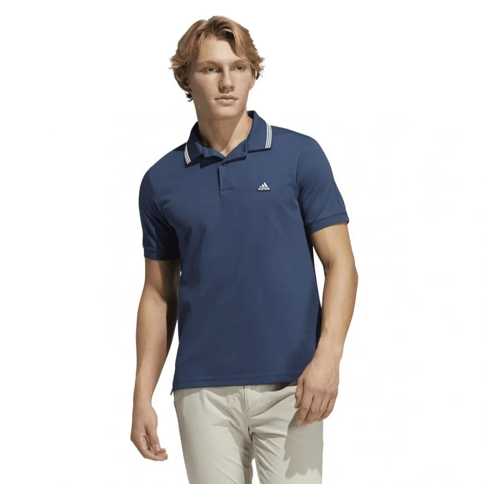 adidas Go To Pique Golf Polo Shirt GS9473