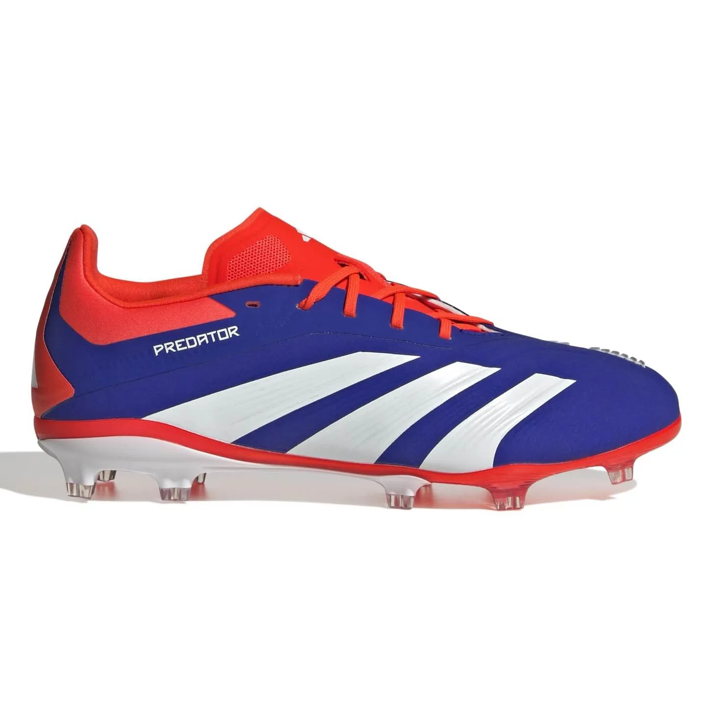 adidas Predator Elite FG Jr.