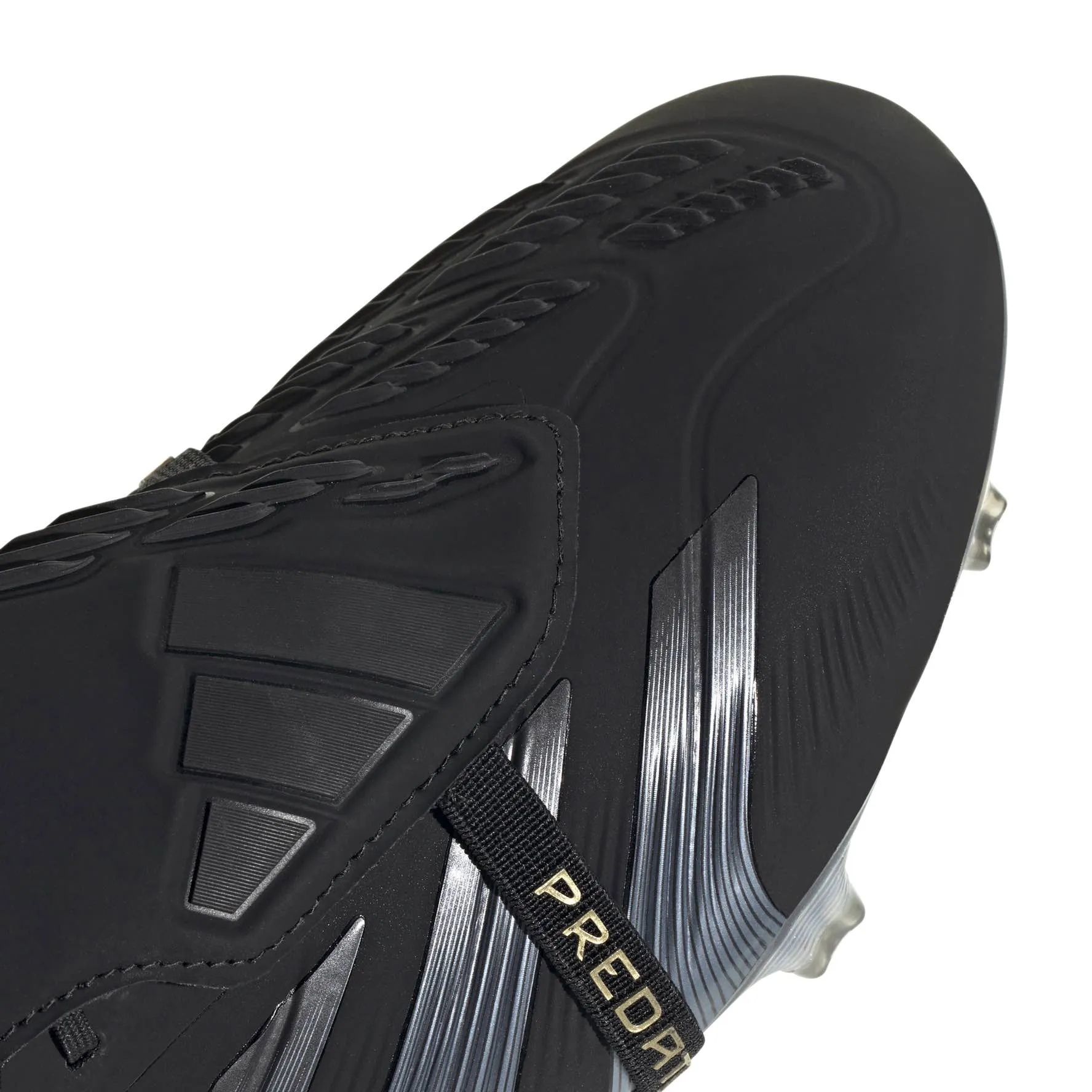 adidas Predator Elite Fold over tongue