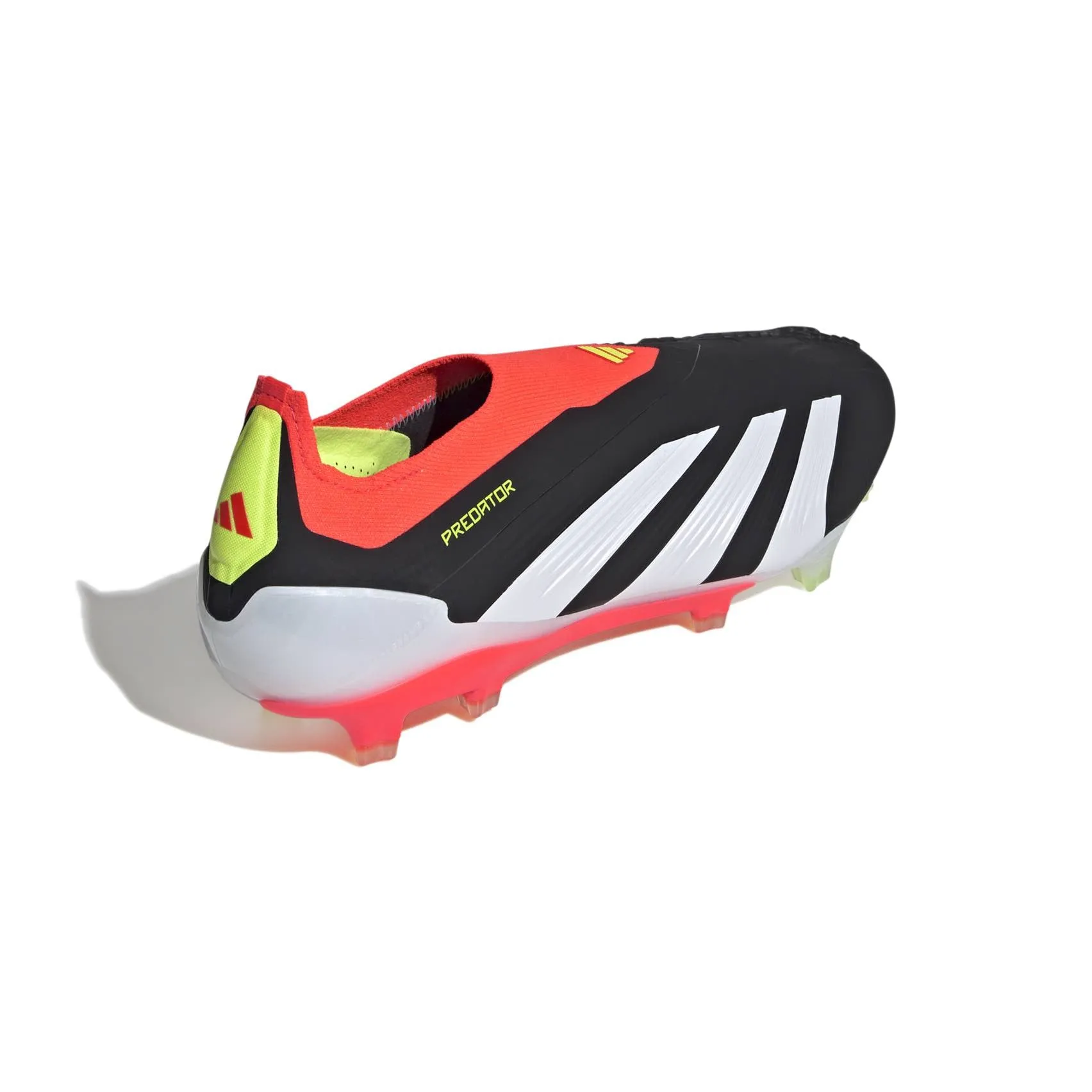 adidas Predator Elite Laceless FG