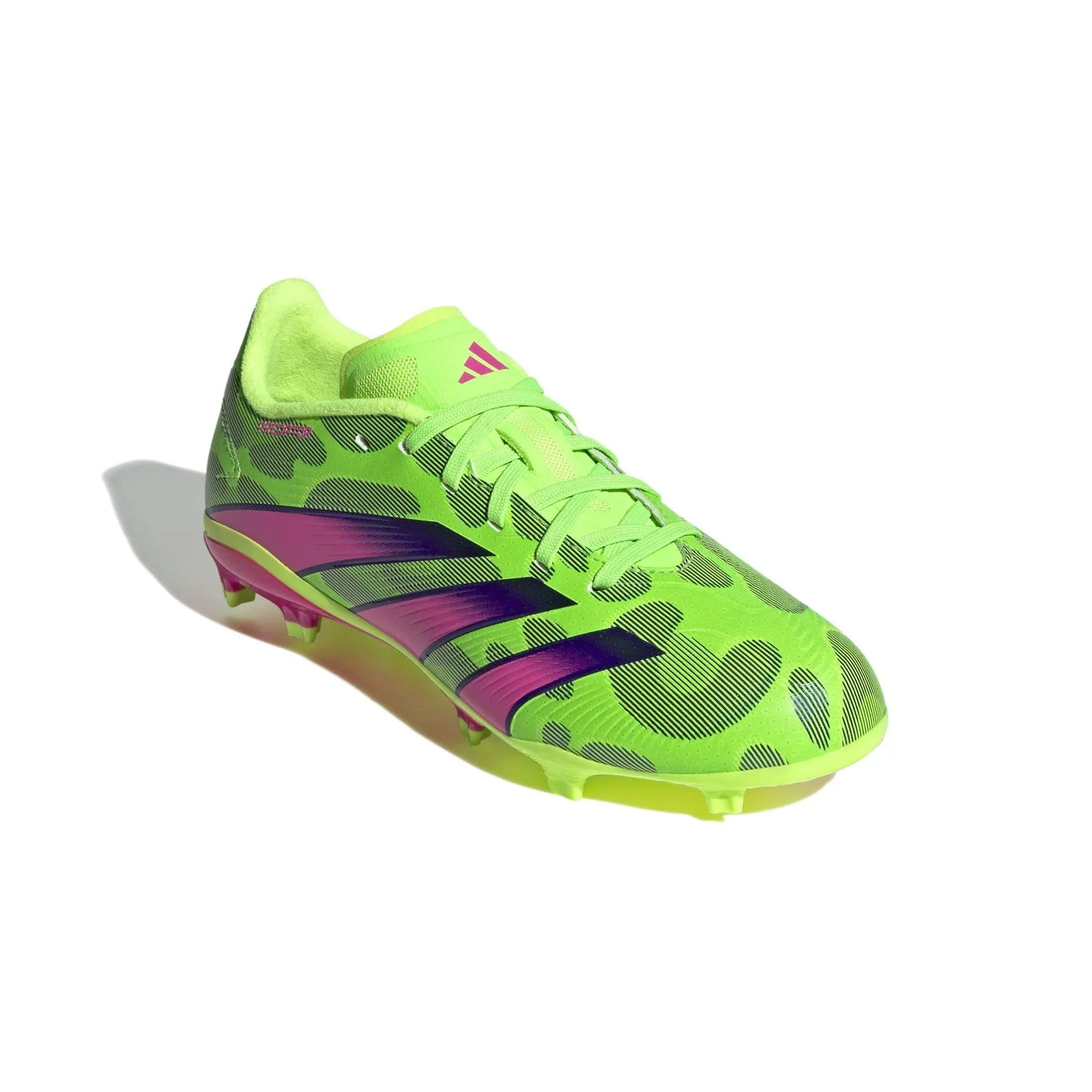 adidas Predator League L FG Jr.