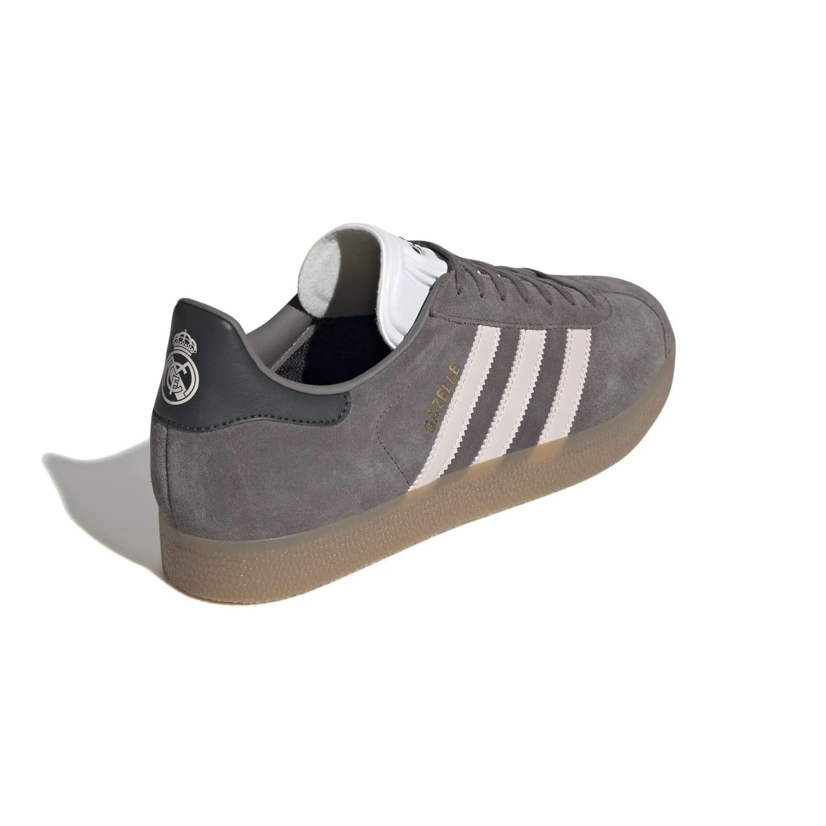 adidas Real Madrid Gazelle Shoes