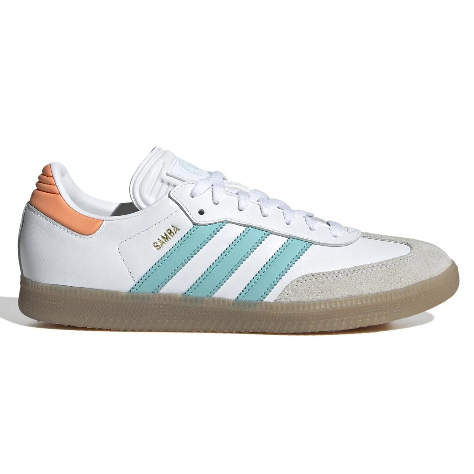 adidas Samba Inter Miami CF Indoor Shoes