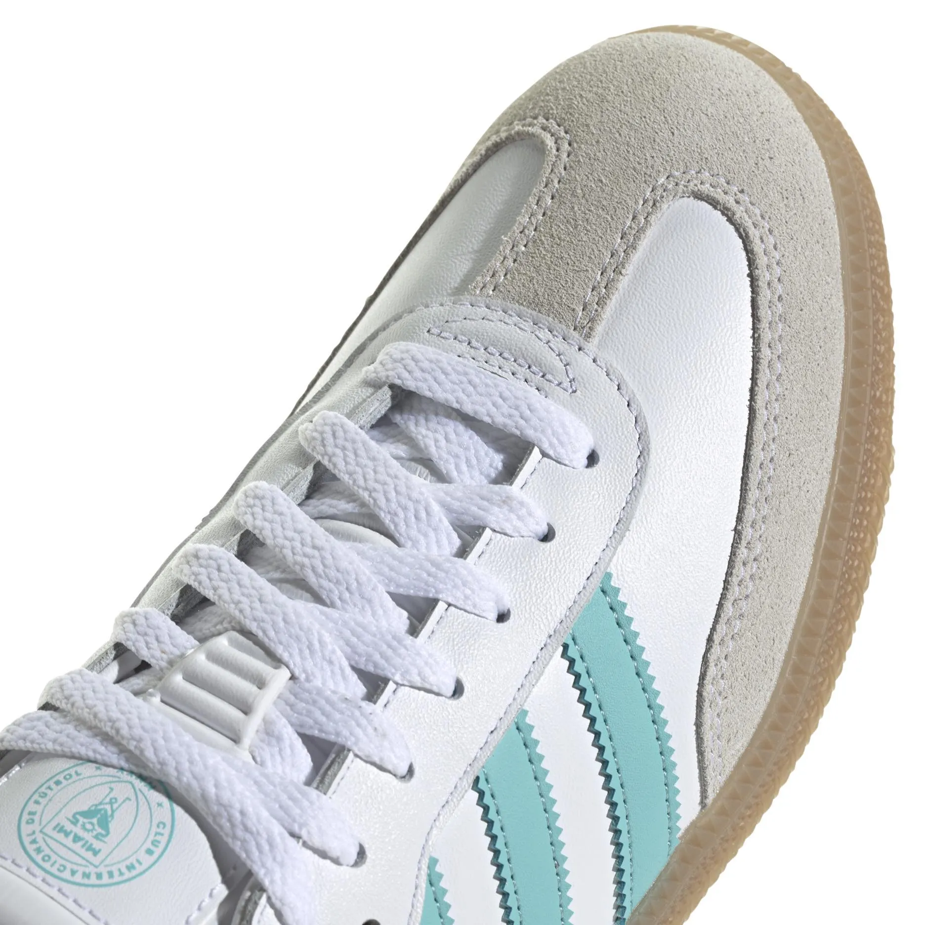 adidas Samba Inter Miami CF Indoor Shoes